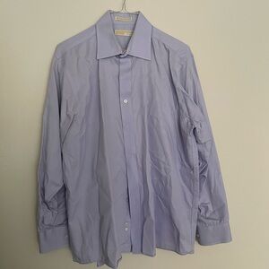 Men’s Michael Kors dress shirt